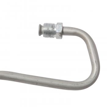 1990 GMC C5000 Topkick Power Steering Cylinder Line Hose Assembly Left Turn Edelmann 92351 image 3 of 3