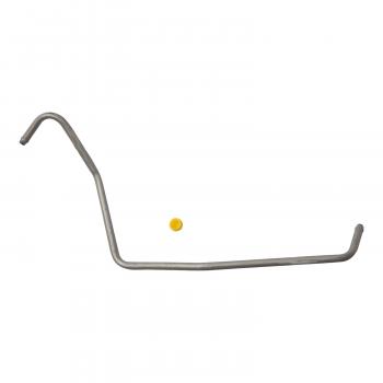 1993 Cadillac Seville Power Steering Return Line Hose Assembly Pipe To Valve Edelmann 92354 image 1 of 2