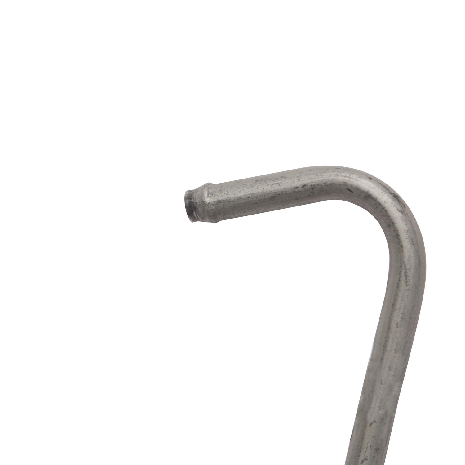 Edelmann 92354 - Power Steering Return Line Hose Assembly Edelmann 92354 Power Steering Return Line Hose Assembly product image 2 of 2