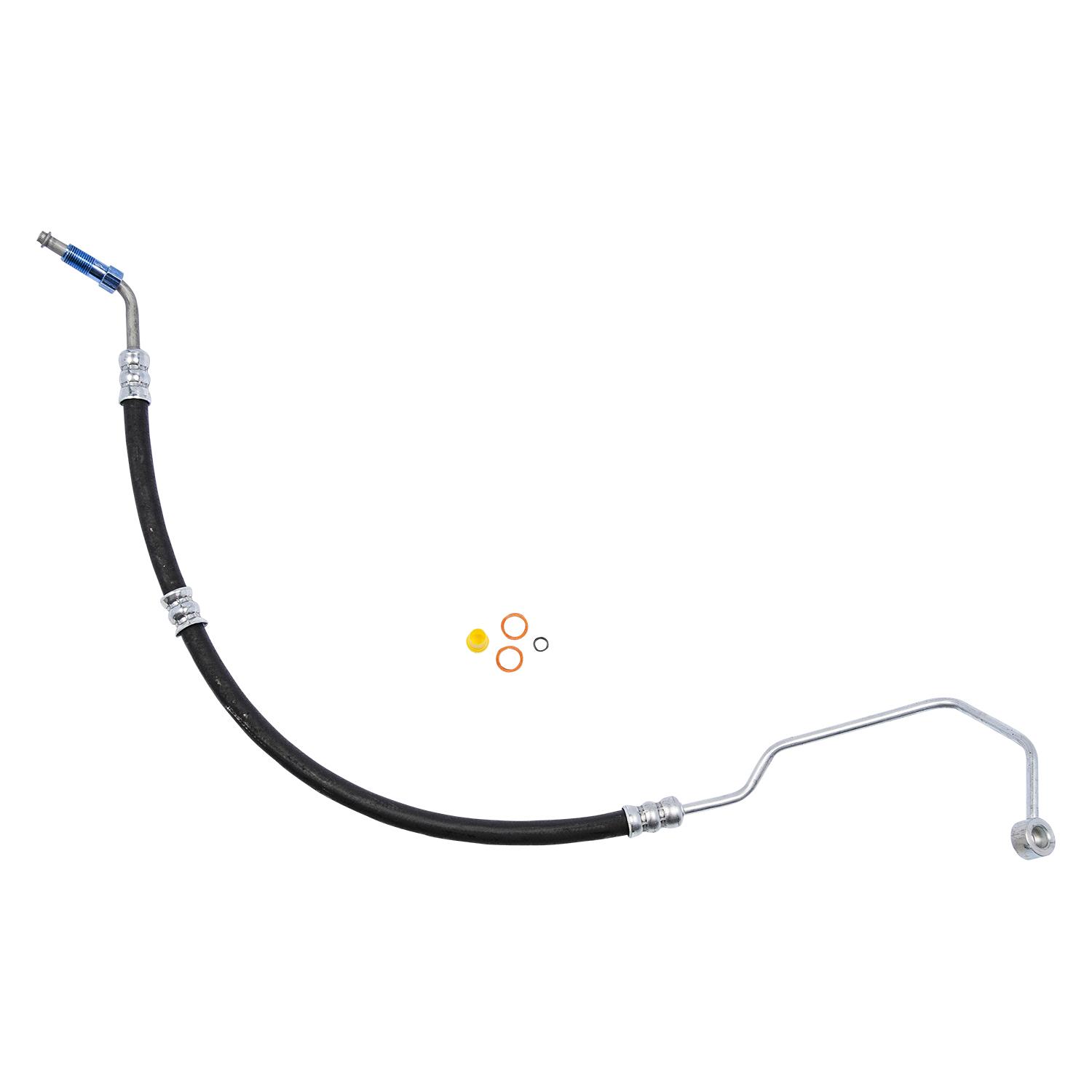 Edelmann 92356 - Power Steering Pressure Line Hose Assembly Edelmann 92356 Power Steering Pressure Line Hose Assembly product image 1 of 3