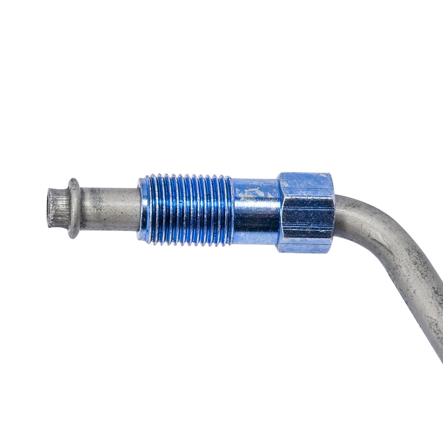 Edelmann 92356 - Power Steering Pressure Line Hose Assembly Edelmann 92356 Power Steering Pressure Line Hose Assembly product image 2 of 3