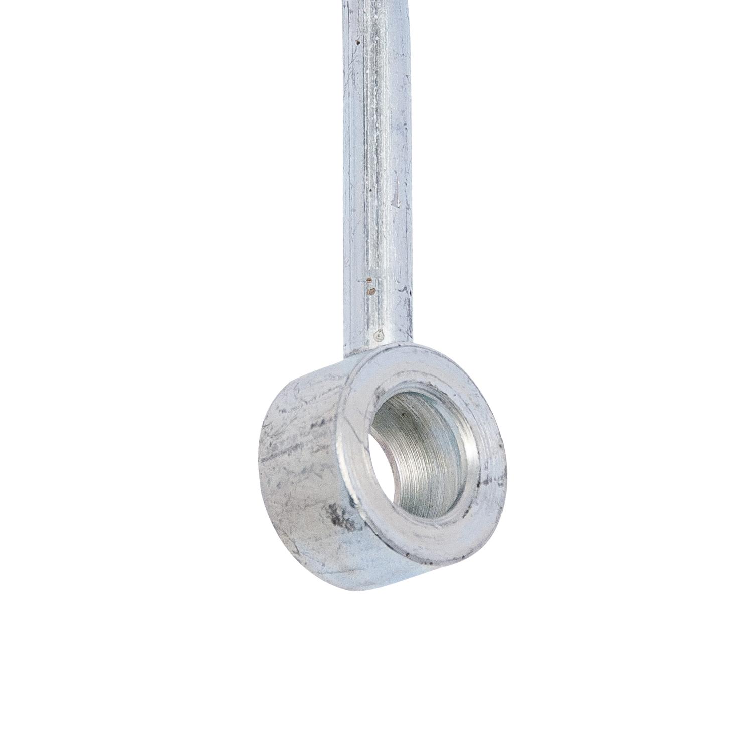 Edelmann 92356 - Power Steering Pressure Line Hose Assembly Edelmann 92356 Power Steering Pressure Line Hose Assembly product image 3 of 3