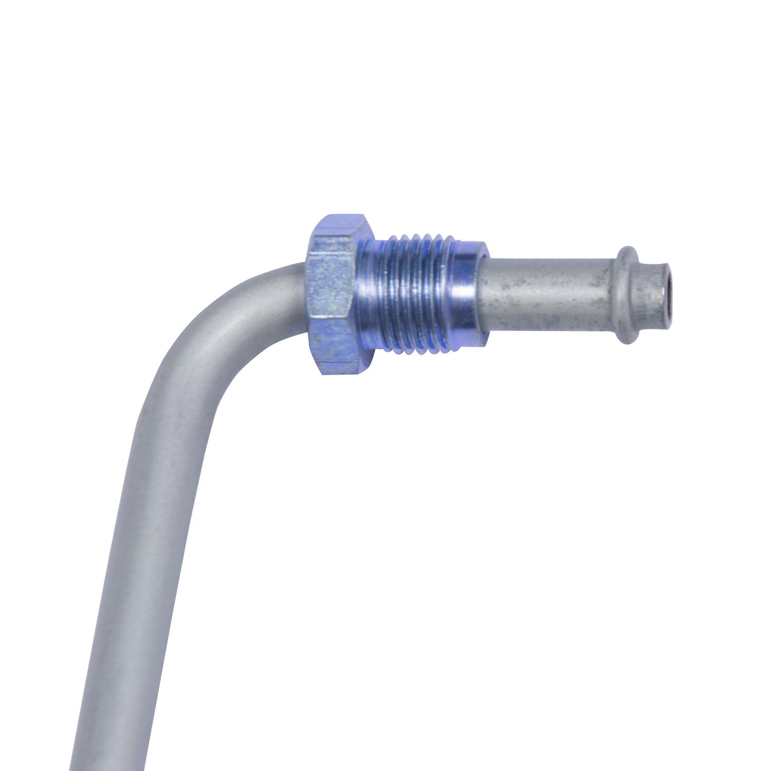 Edelmann 92358 - Power Steering Return Line Hose Assembly Edelmann 92358 Power Steering Return Line Hose Assembly product image 2 of 2