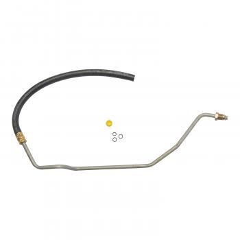 1985 Chrysler Town & Country Power Steering Return Line Hose Assembly