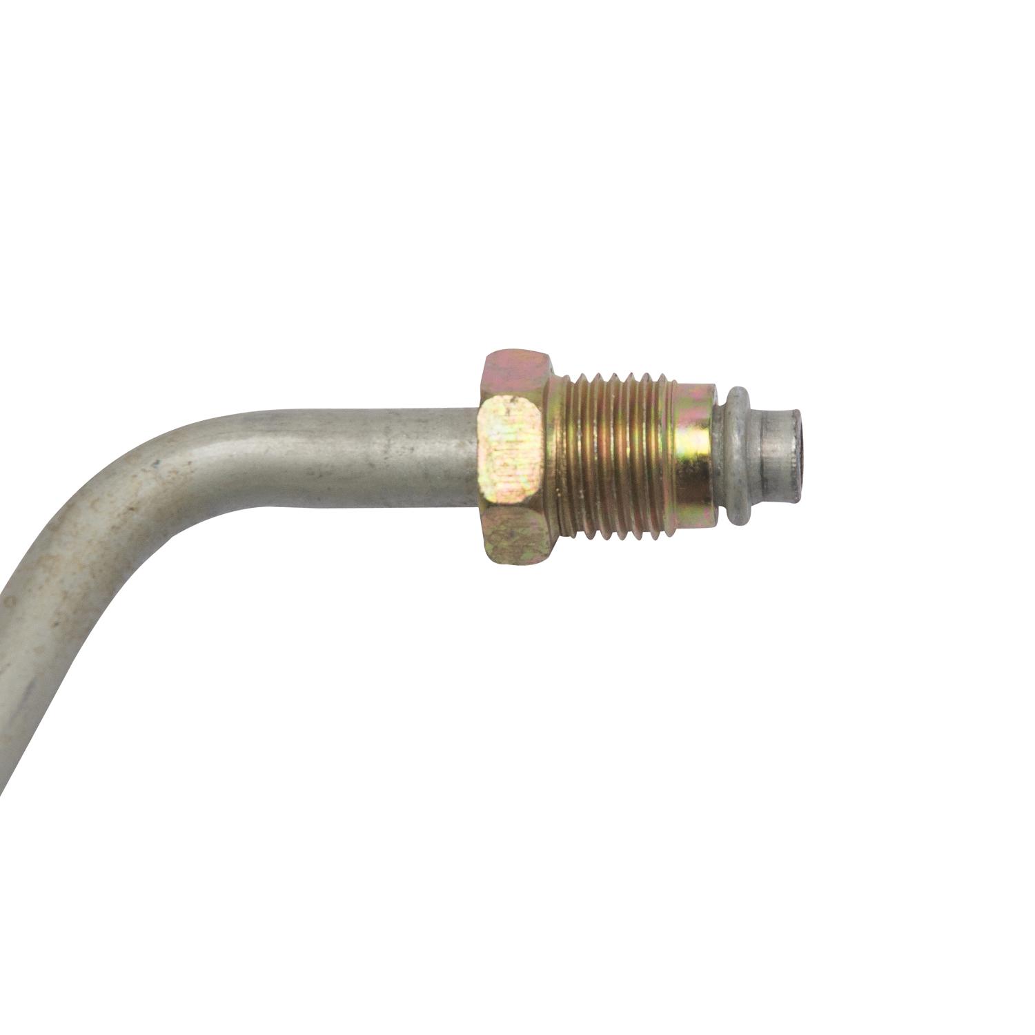 Edelmann 92359 - Power Steering Return Line Hose Assembly Edelmann 92359 Power Steering Return Line Hose Assembly product image 2 of 2