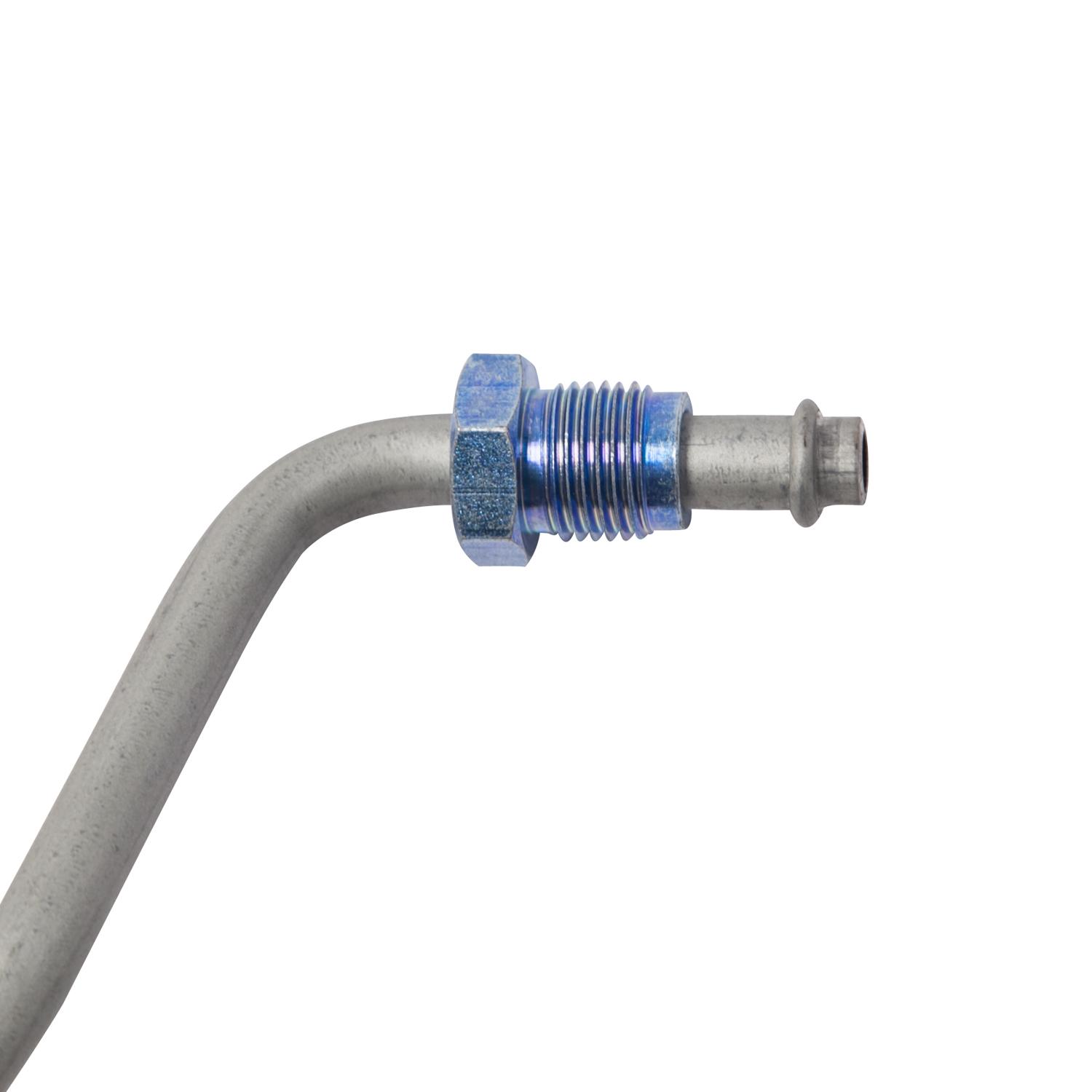 Edelmann 92360 - Power Steering Return Line Hose Assembly Edelmann 92360 Power Steering Return Line Hose Assembly product image 2 of 2