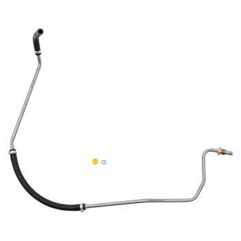 1997 Chrysler Neon Power Steering Return Line Hose Assembly