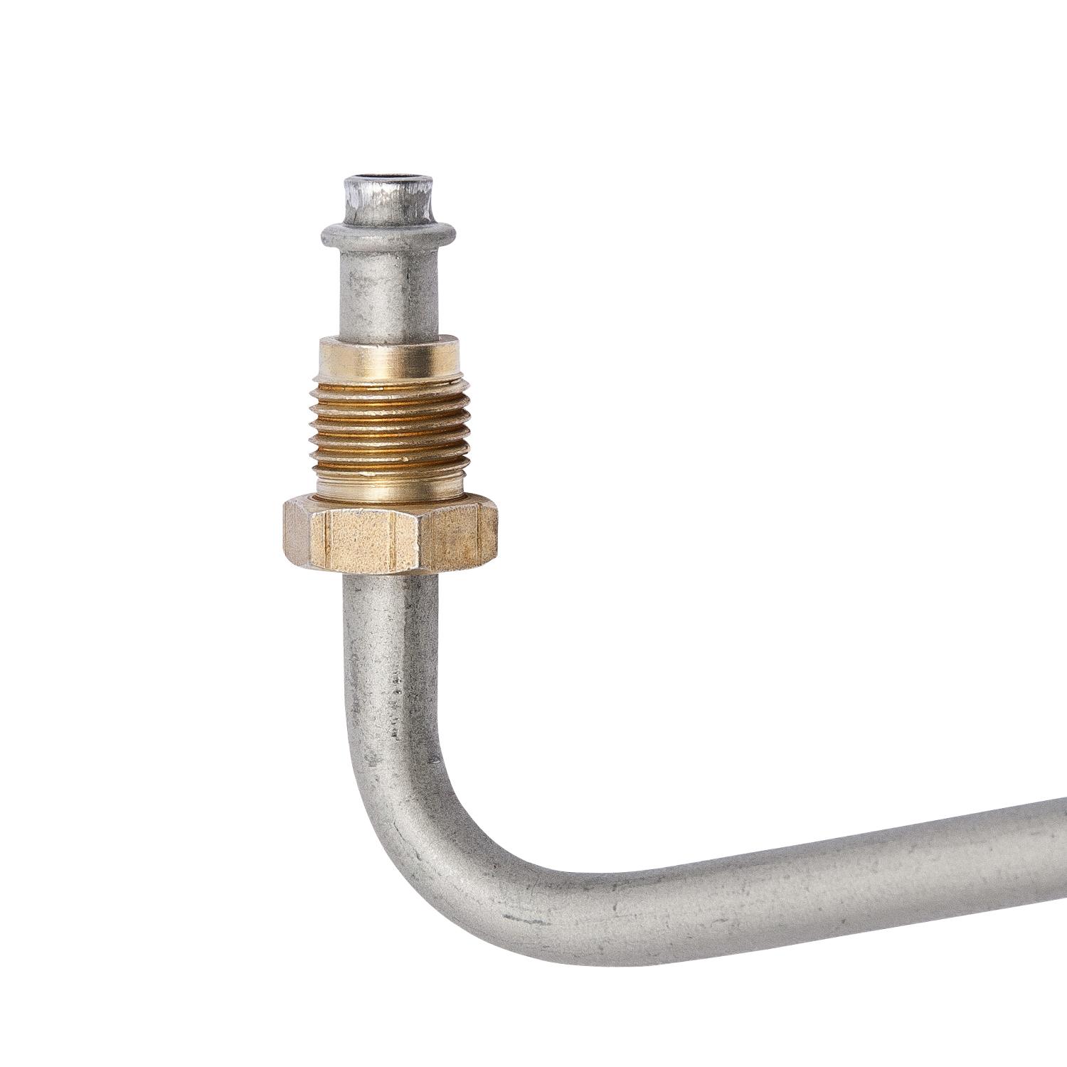 Edelmann 92361 - Power Steering Return Line Hose Assembly Edelmann 92361 Power Steering Return Line Hose Assembly product image 2 of 2