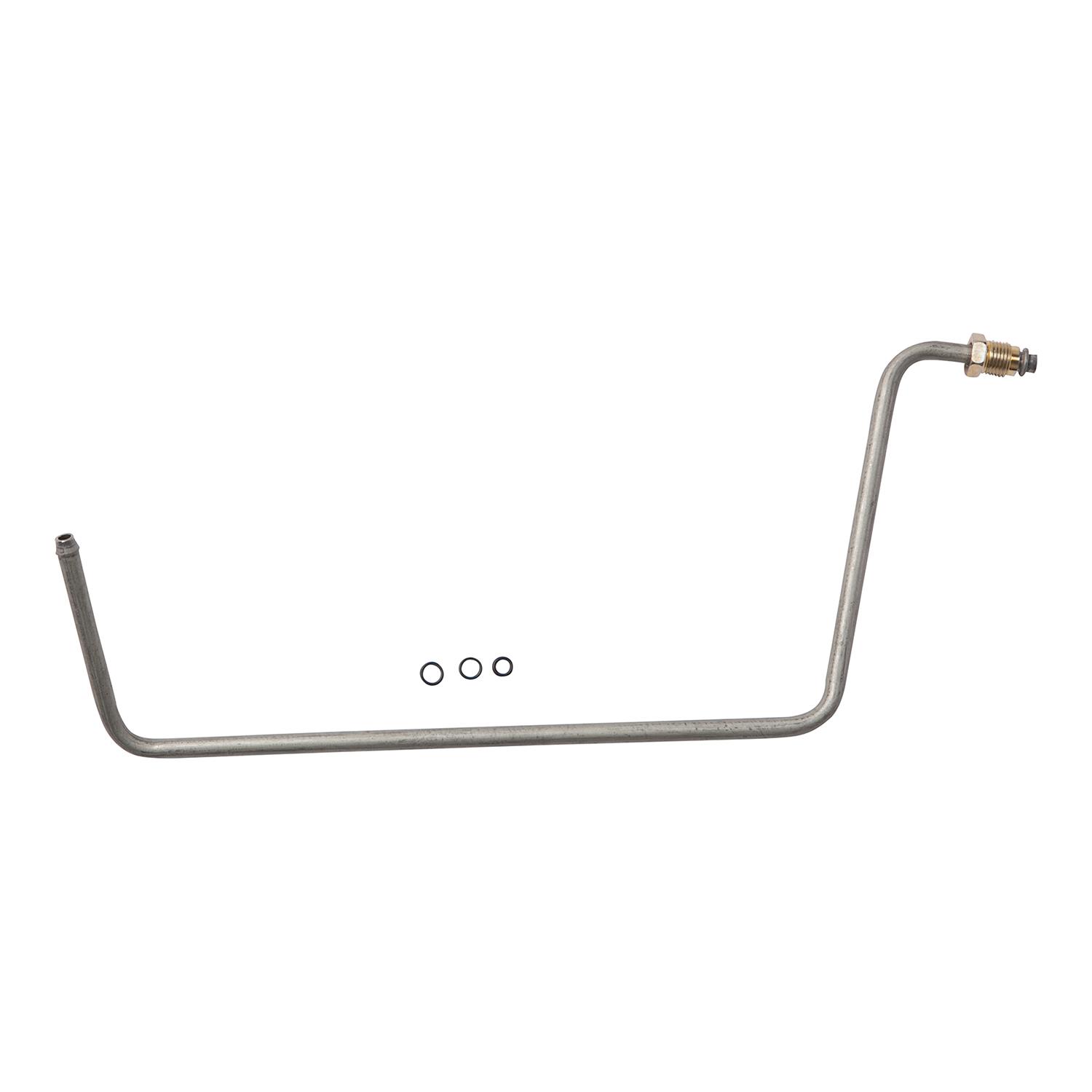 Edelmann 92362 - Power Steering Return Line Hose Assembly Edelmann 92362 Power Steering Return Line Hose Assembly product image 1 of 3