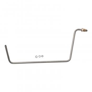 1988 Dodge Grand Caravan Power Steering Return Line Hose Assembly Edelmann 92362 image 1 of 3