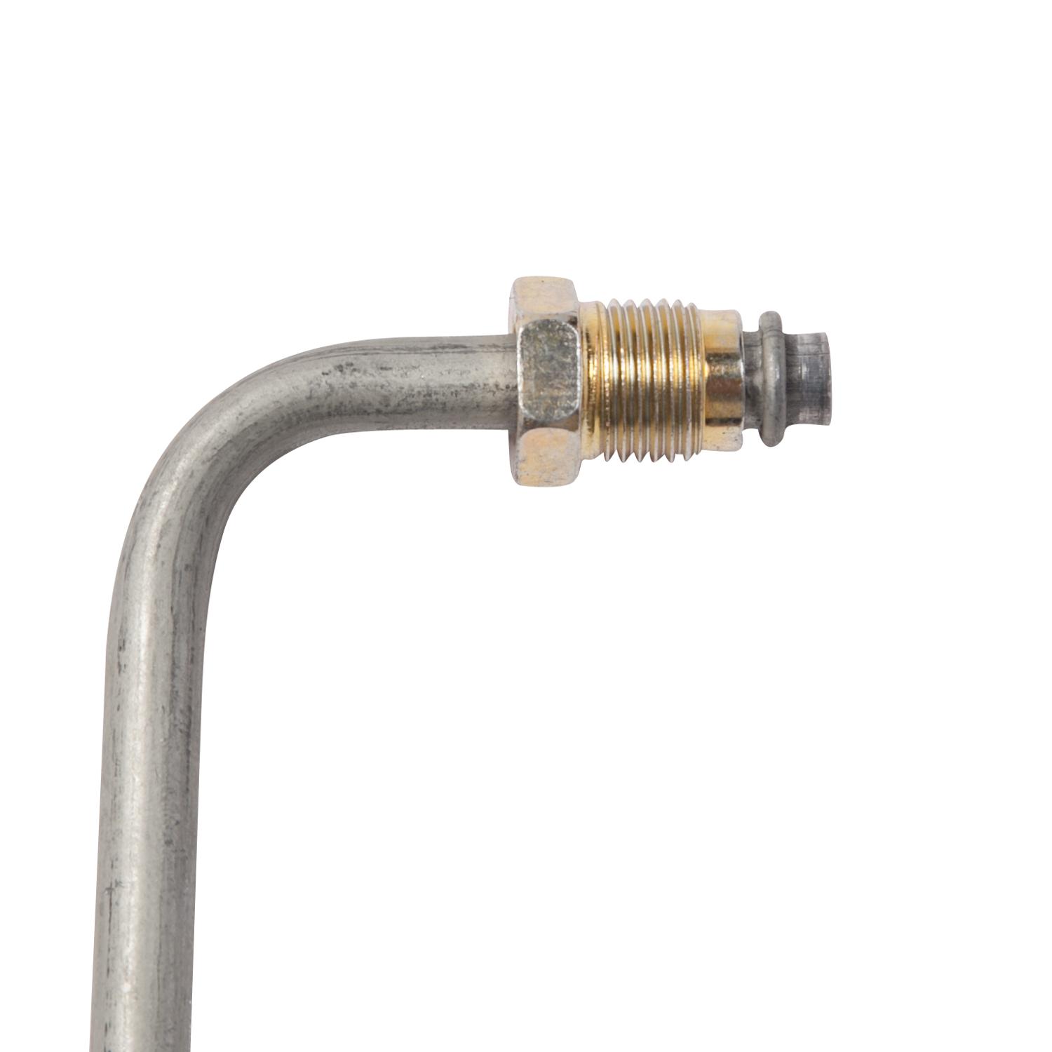 Edelmann 92362 - Power Steering Return Line Hose Assembly Edelmann 92362 Power Steering Return Line Hose Assembly product image 3 of 3