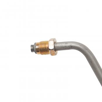 1986 Dodge 600 Power Steering Return Line Hose Assembly Edelmann 92363 image 3 of 3