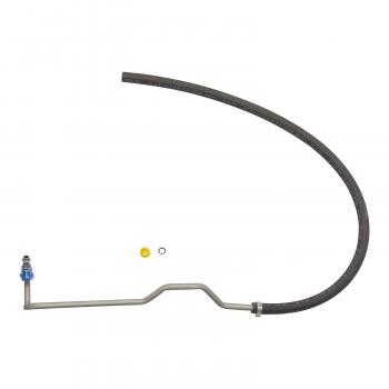 1987 Saab 9000 Power Steering Return Line Hose Assembly