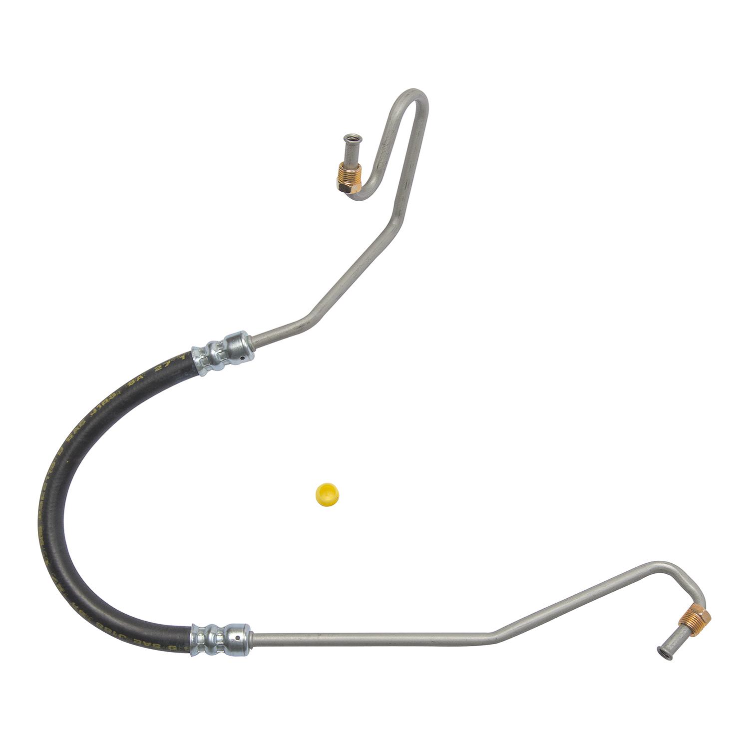 Edelmann 92365 Power Steering Pressure Line Hose Assembly product image 1 of 3