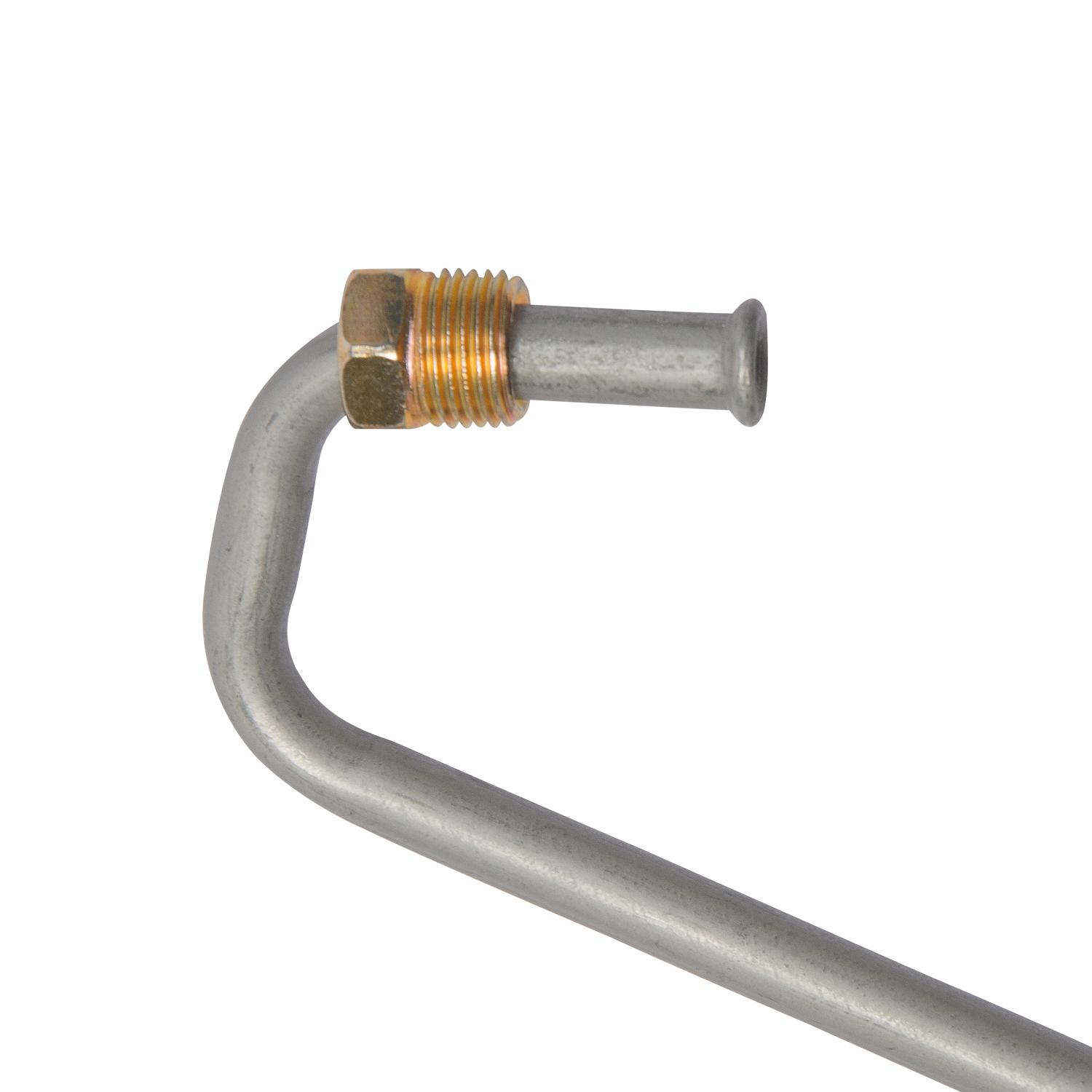 Edelmann 92365 Power Steering Pressure Line Hose Assembly product image 2 of 3