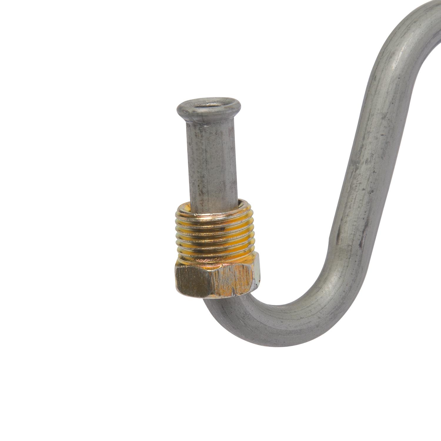 Edelmann 92365 Power Steering Pressure Line Hose Assembly product image 3 of 3
