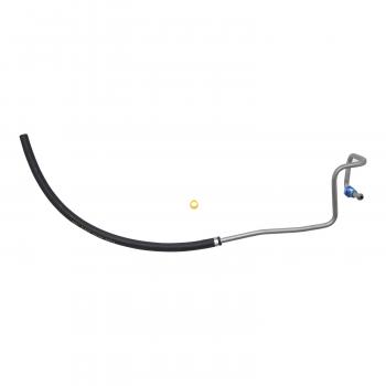 1986 Jeep CJ7 Power Steering Return Line Hose Assembly Edelmann 92366 image 1 of 2