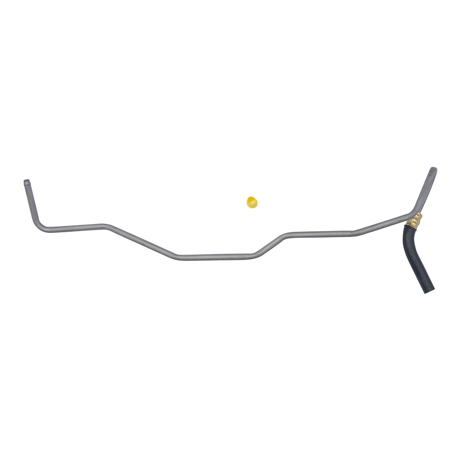 Edelmann 92367 Power Steering Return Line Hose Assembly product image 1 of 2