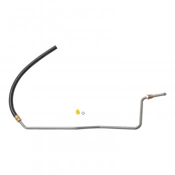 1995 Dodge Grand Caravan Power Steering Return Line Hose Assembly Edelmann 92369 image 1 of 2