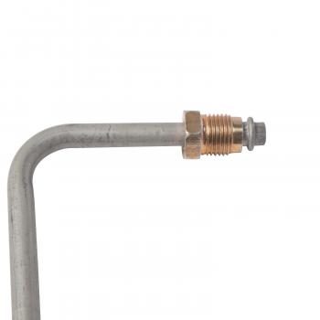 1995 Dodge Grand Caravan Power Steering Return Line Hose Assembly Edelmann 92369 image 2 of 2