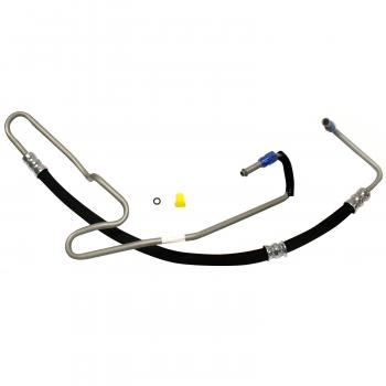 2005 Toyota MR2 Spyder Power Steering Pressure Line Hose Assembly