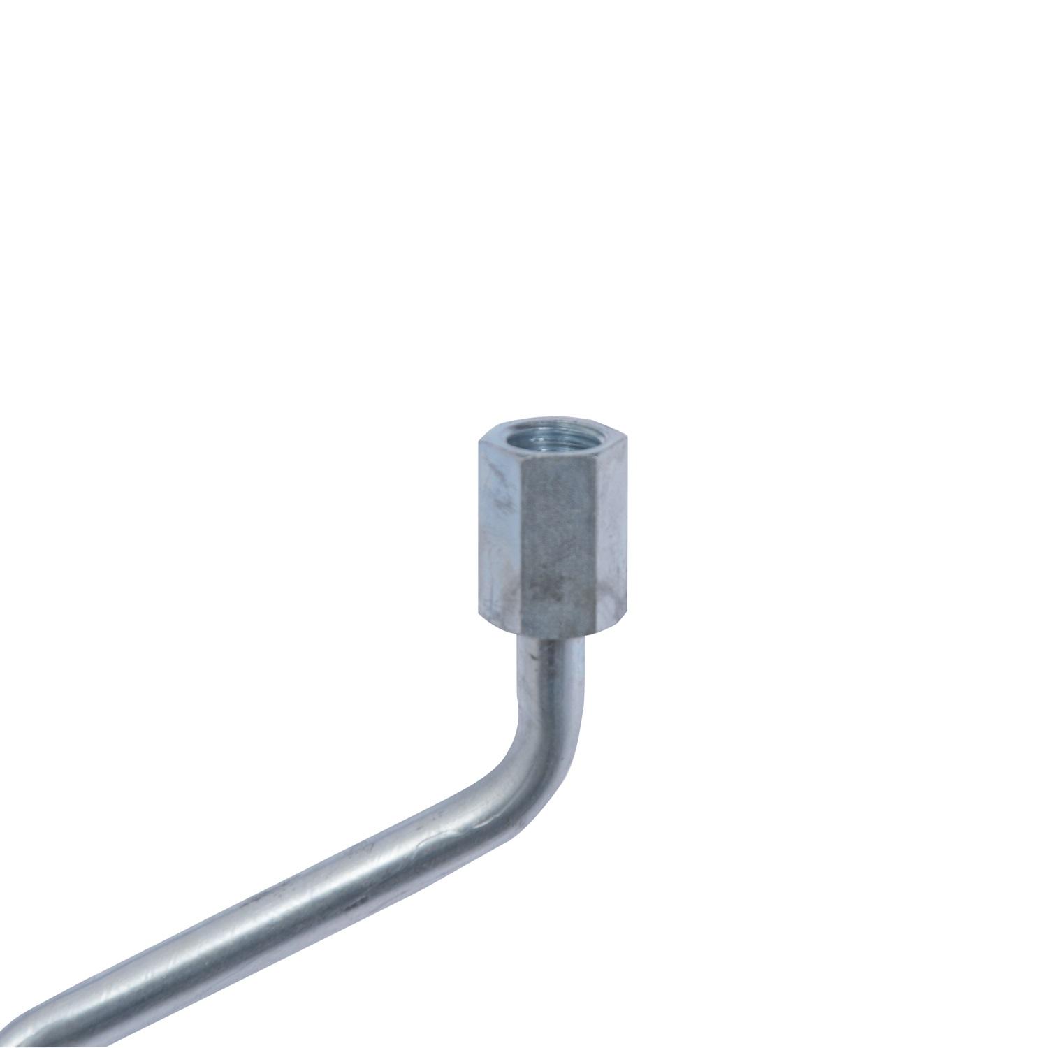 Edelmann 92373 - Power Steering Pressure Line Hose Assembly Edelmann 92373 Power Steering Pressure Line Hose Assembly product image 3 of 3