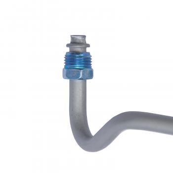 1996 Pontiac Grand Prix Power Steering Pressure Line Hose Assembly Pump To Gear Edelmann 92374 image 2 of 3