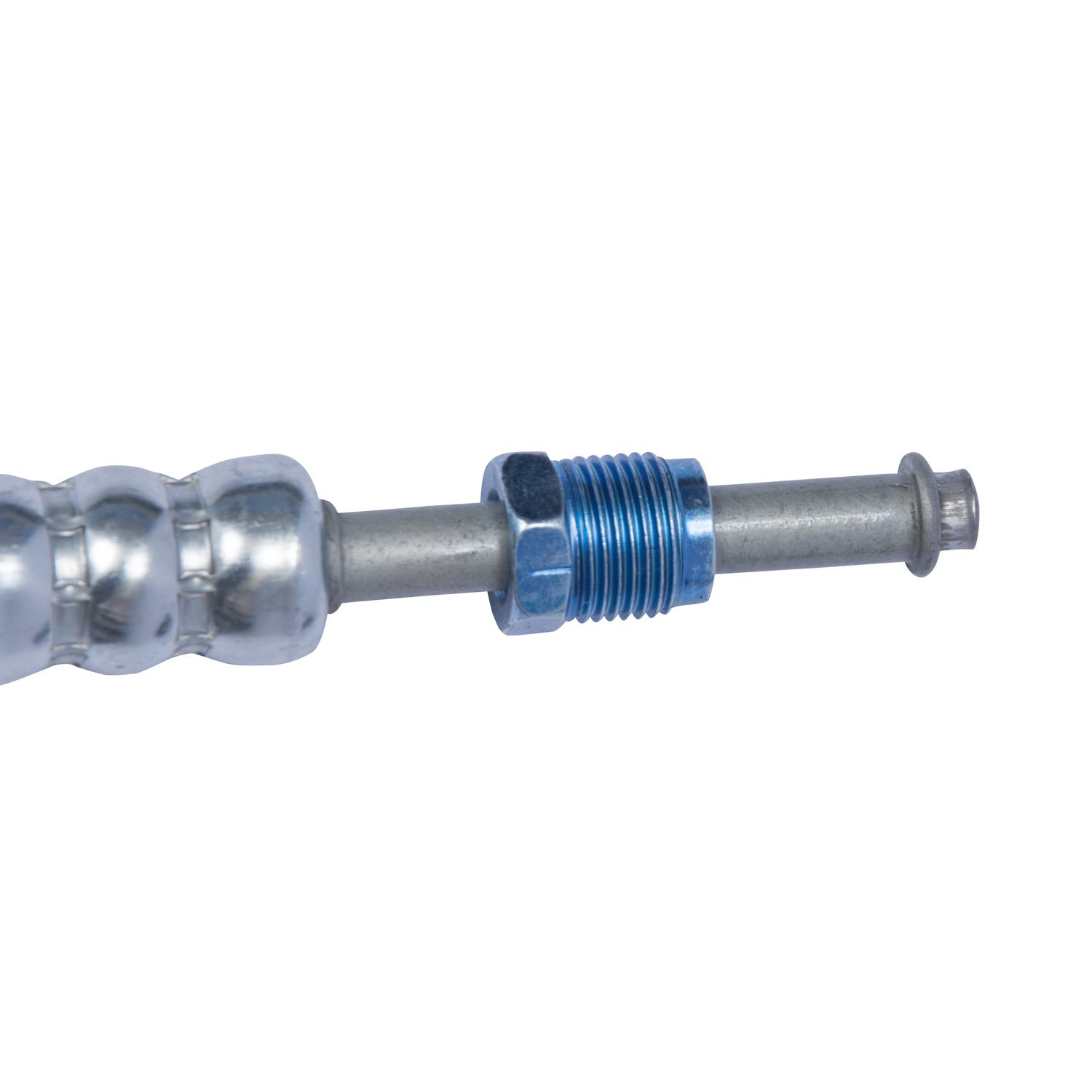 Edelmann 92375 Power Steering Pressure Line Hose Assembly product image 3 of 3