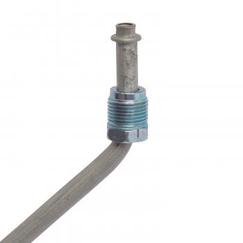 2007 Jeep Grand Cherokee Power Steering Pressure Line Hose Assembly Pump To Gear Edelmann 92376 image 3 of 3