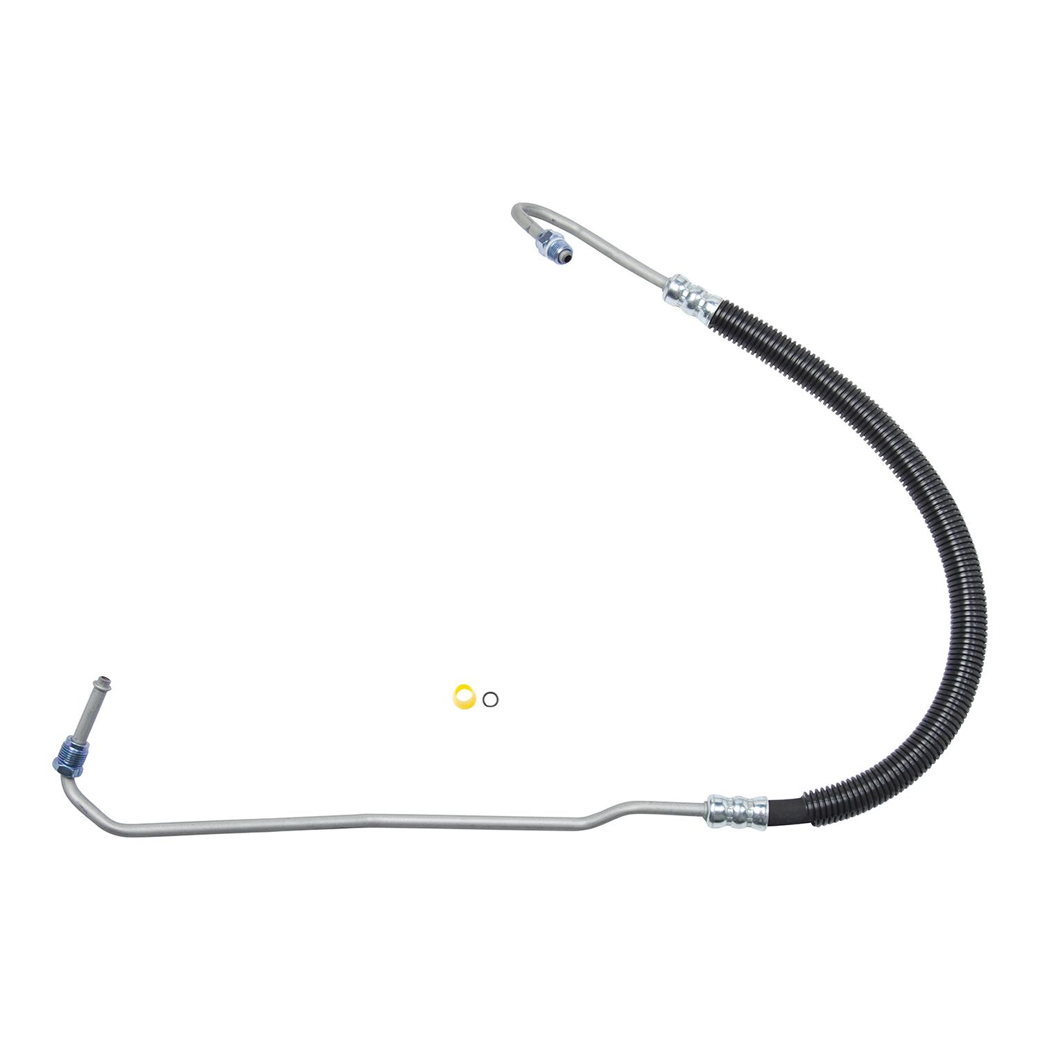 Edelmann 92380 - Power Steering Pressure Line Hose Assembly Edelmann 92380 Power Steering Pressure Line Hose Assembly product image 1 of 3