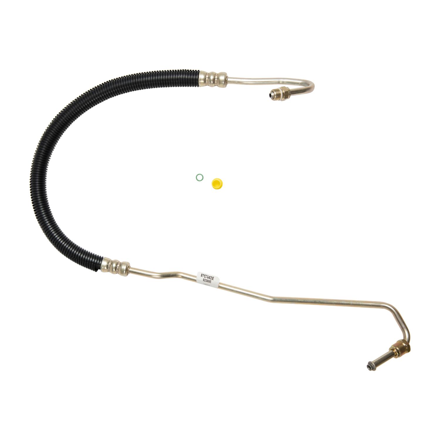 Edelmann 92380E - Power Steering Pressure Line Hose Assembly Edelmann 92380E Power Steering Pressure Line Hose Assembly product image 1 of 3