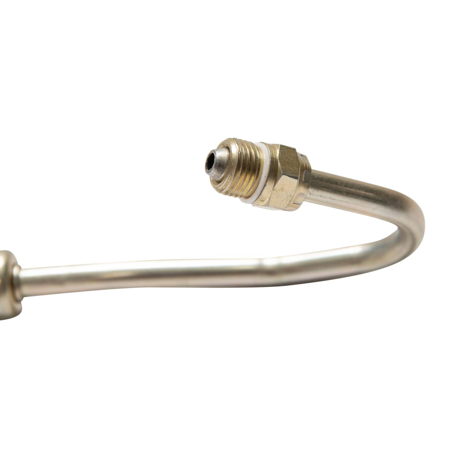 Edelmann 92380E - Power Steering Pressure Line Hose Assembly Edelmann 92380E Power Steering Pressure Line Hose Assembly product image 2 of 3