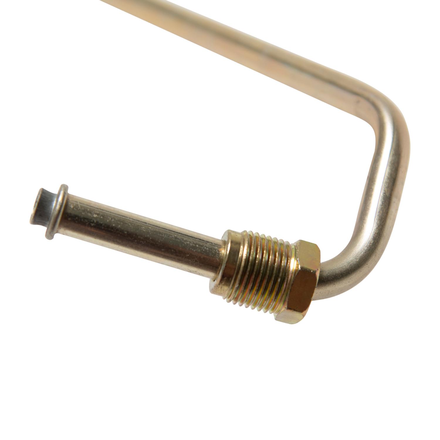 Edelmann 92380E - Power Steering Pressure Line Hose Assembly Edelmann 92380E Power Steering Pressure Line Hose Assembly product image 3 of 3