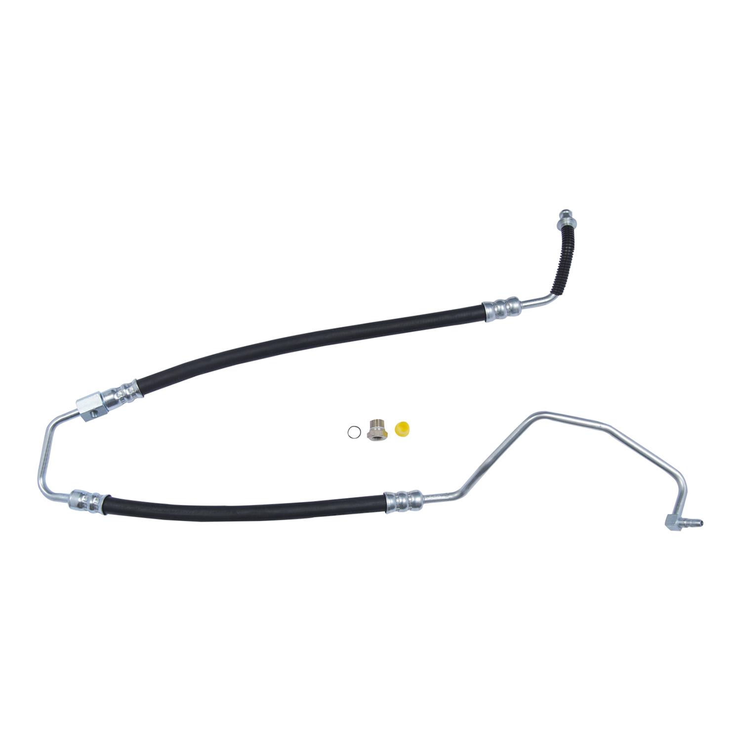 Edelmann 92383 - Power Steering Pressure Line Hose Assembly Edelmann 92383 Power Steering Pressure Line Hose Assembly product image 1 of 3
