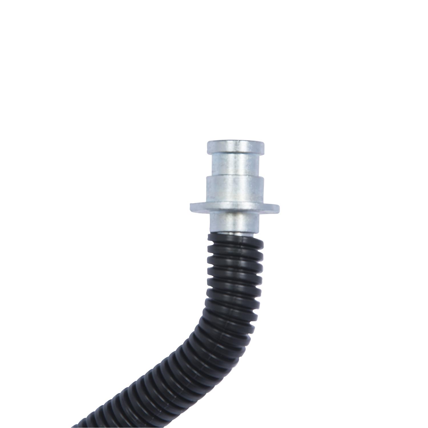 Edelmann 92383 - Power Steering Pressure Line Hose Assembly Edelmann 92383 Power Steering Pressure Line Hose Assembly product image 2 of 3