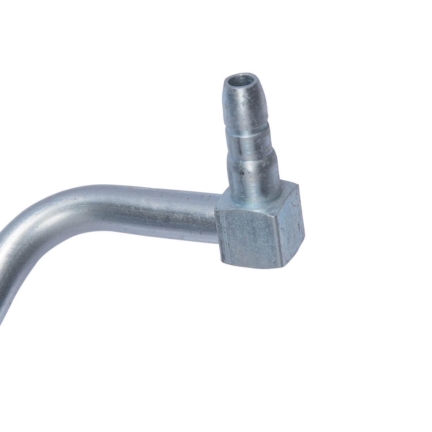Edelmann 92383 - Power Steering Pressure Line Hose Assembly Edelmann 92383 Power Steering Pressure Line Hose Assembly product image 3 of 3