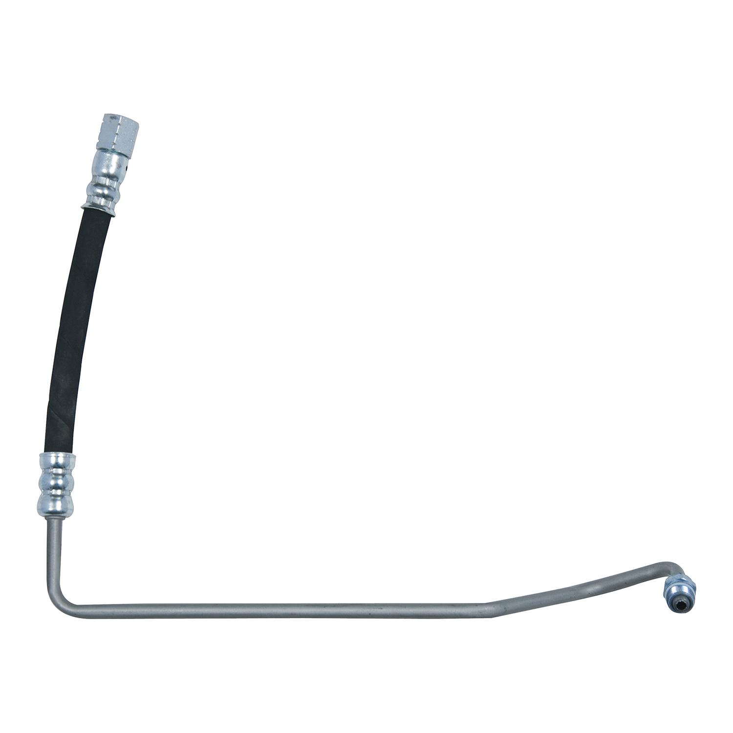 Edelmann 92386 - Power Steering Pressure Line Hose Assembly Edelmann 92386 Power Steering Pressure Line Hose Assembly product image 1 of 3
