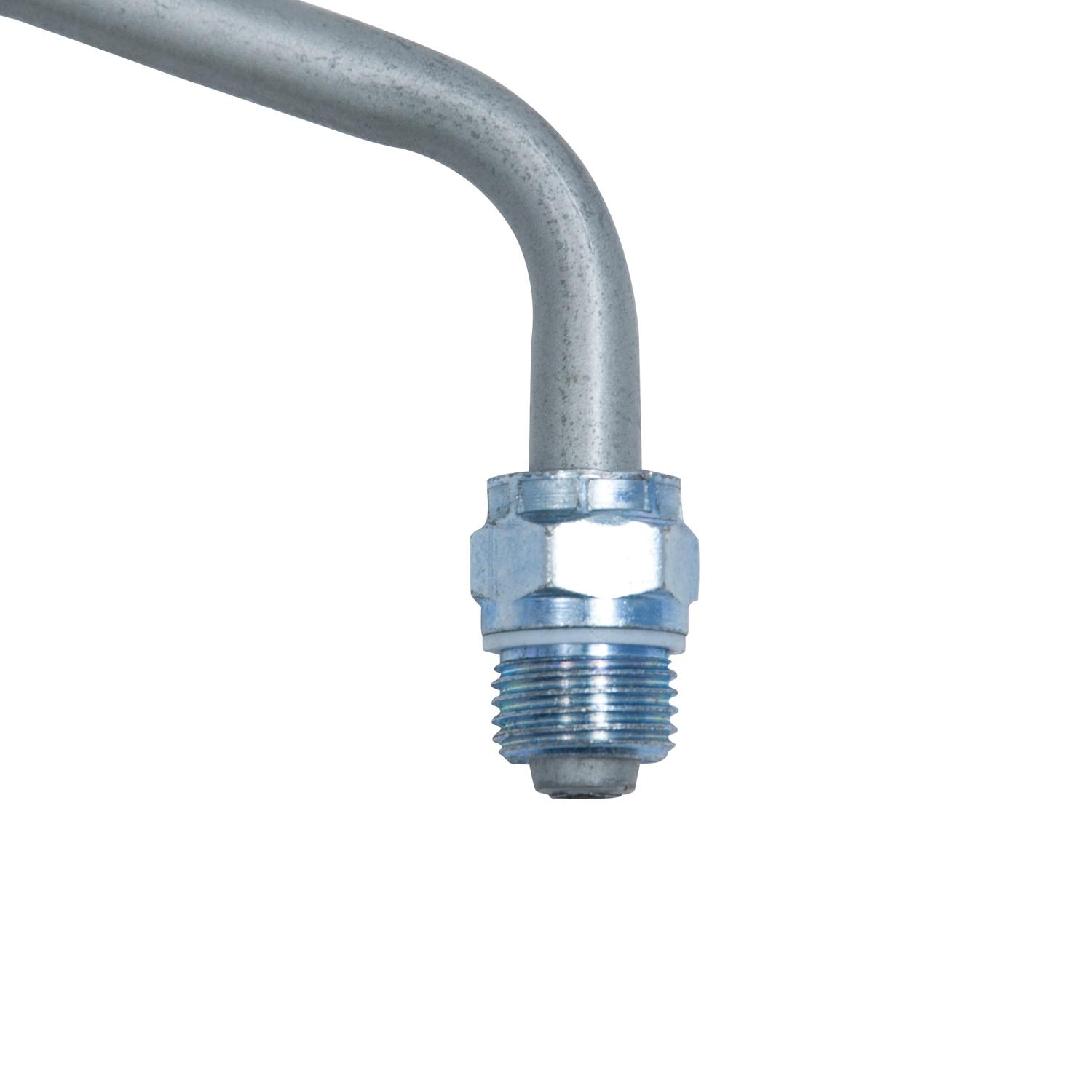 Edelmann 92386 - Power Steering Pressure Line Hose Assembly Edelmann 92386 Power Steering Pressure Line Hose Assembly product image 2 of 3