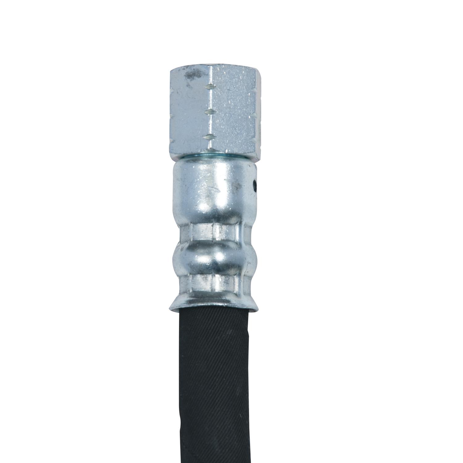 Edelmann 92386 - Power Steering Pressure Line Hose Assembly Edelmann 92386 Power Steering Pressure Line Hose Assembly product image 3 of 3