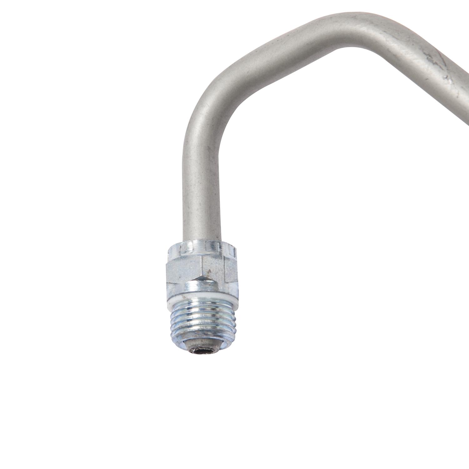 Edelmann 92388 - Power Steering Return Line Hose Assembly Edelmann 92388 Power Steering Return Line Hose Assembly product image 2 of 2