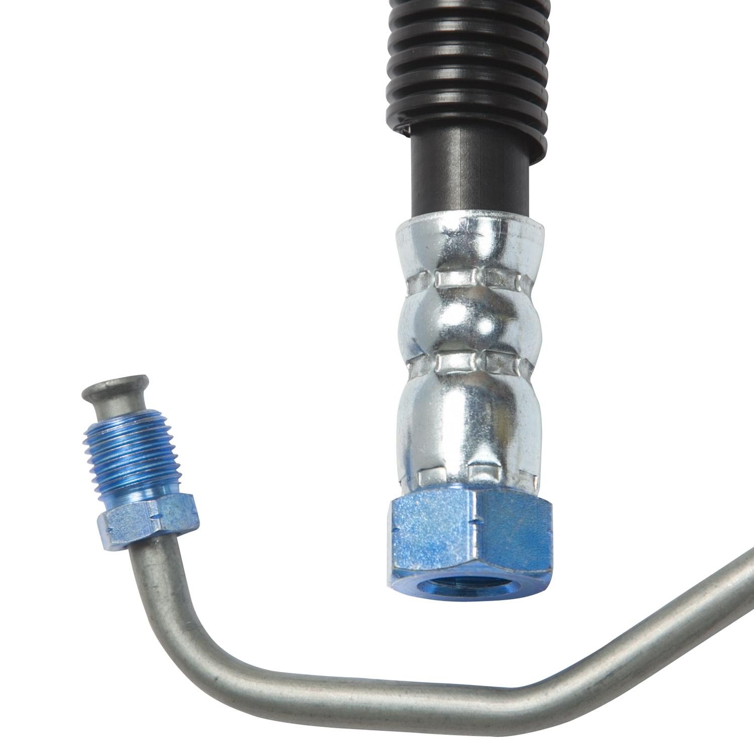 Edelmann 92391 - Power Steering Pressure Line Hose Assembly Edelmann 92391 Power Steering Pressure Line Hose Assembly product image 3 of 3