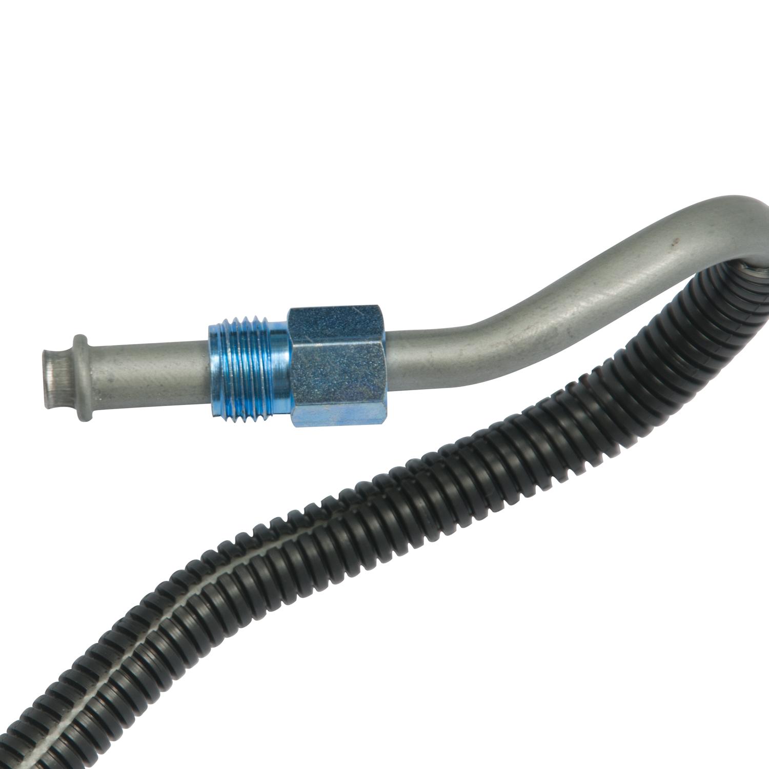 Edelmann 92392 - Power Steering Pressure Line Hose Assembly Edelmann 92392 Power Steering Pressure Line Hose Assembly product image 2 of 3