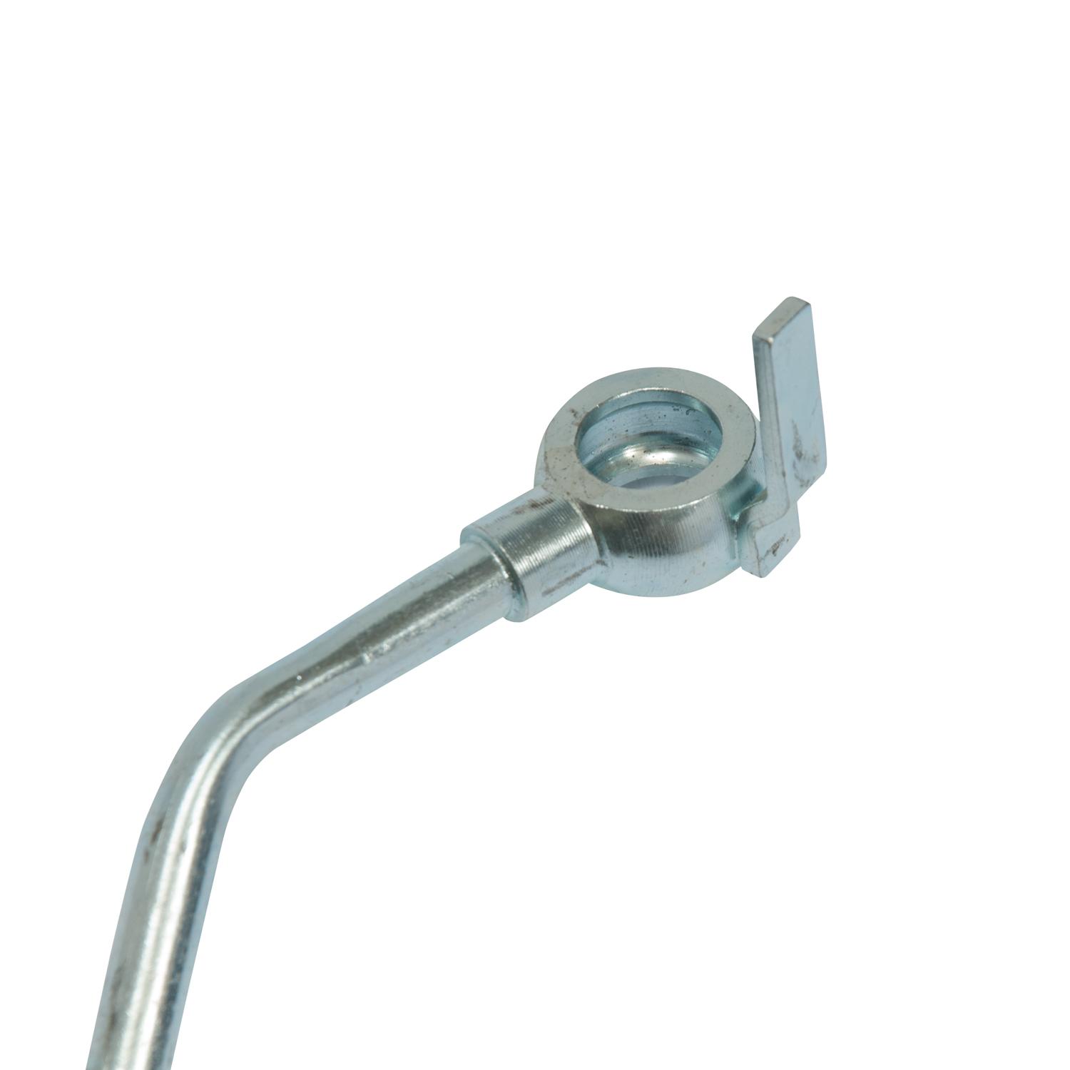 Edelmann 92392 - Power Steering Pressure Line Hose Assembly Edelmann 92392 Power Steering Pressure Line Hose Assembly product image 3 of 3
