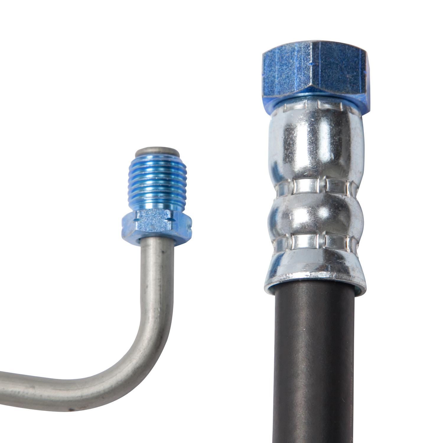 Edelmann 92394 Power Steering Pressure Line Hose Assembly product image 3 of 3
