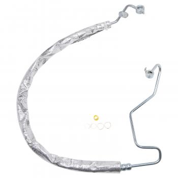 2014 Nissan Murano Power Steering Pressure Line Hose Assembly