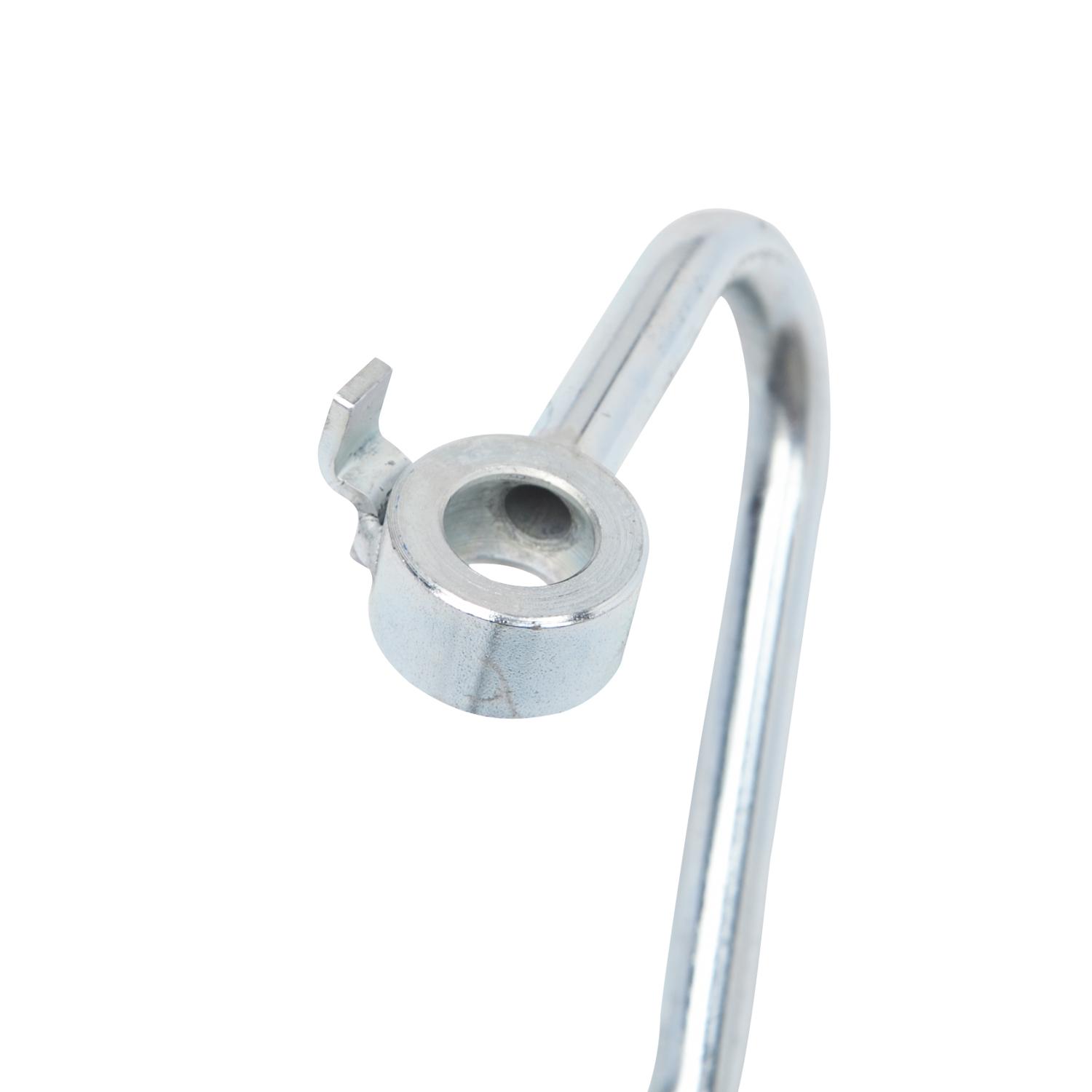 Edelmann 92397 Power Steering Pressure Line Hose Assembly product image 2 of 3