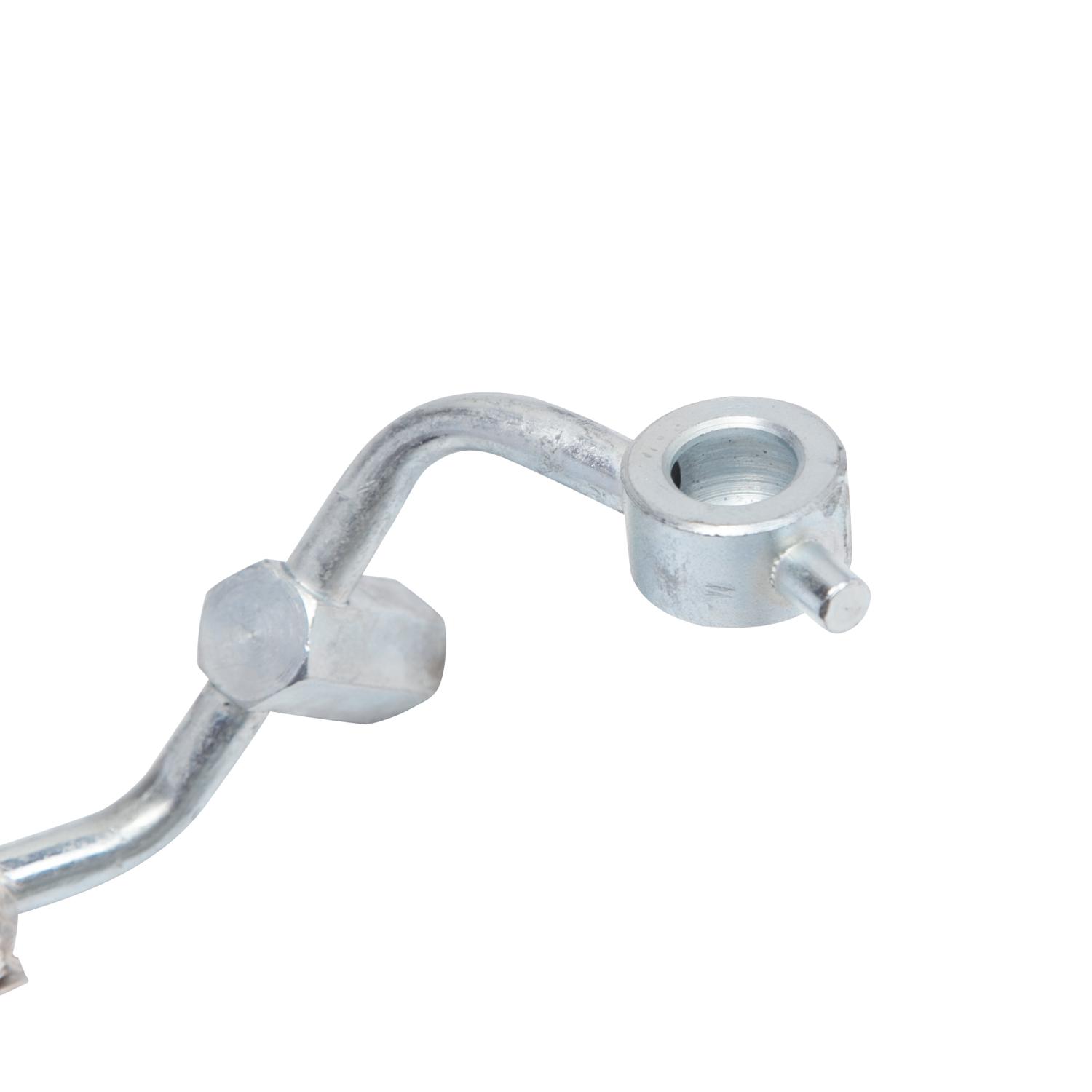 Edelmann 92397 Power Steering Pressure Line Hose Assembly product image 3 of 3