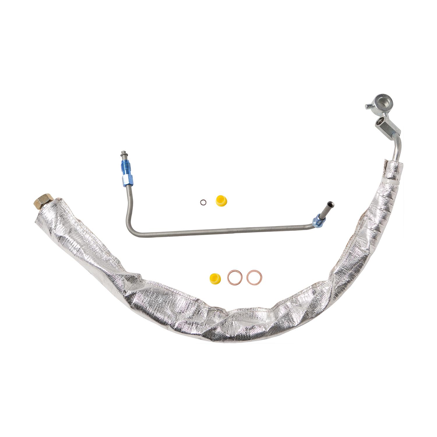 Edelmann 92399 - Power Steering Pressure Line Hose Assembly Edelmann 92399 Power Steering Pressure Line Hose Assembly product image 1 of 3