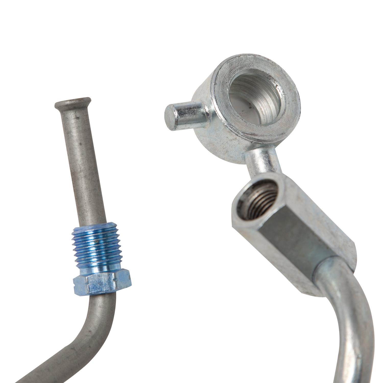 Edelmann 92399 - Power Steering Pressure Line Hose Assembly Edelmann 92399 Power Steering Pressure Line Hose Assembly product image 3 of 3