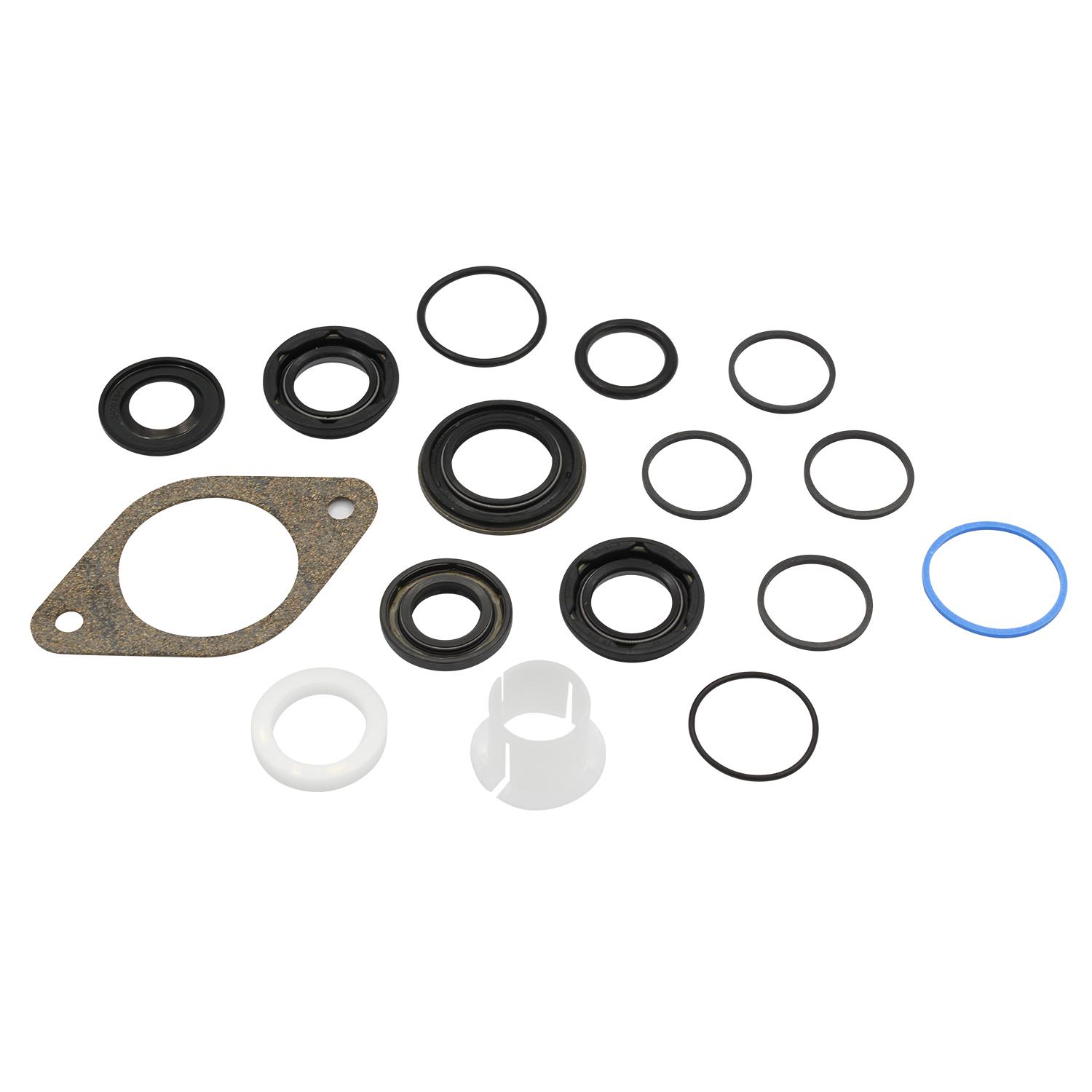 Edelmann 9240 - Rack and Pinion Seal Kit Edelmann 9240 Rack and Pinion Seal Kit product image 1 of 2